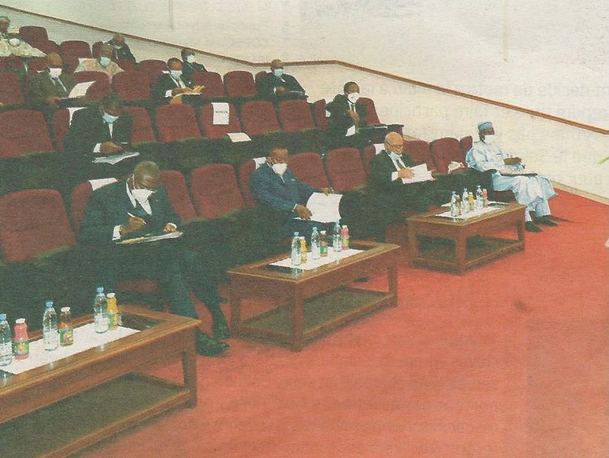 Le déroulement de l’année scolaire et académique 2020/2021 au Cameroun